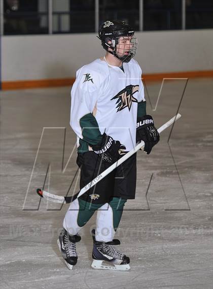 Thumbnail 3 in Chatfield @ Mountain Vista (Senior Night) photogallery.
