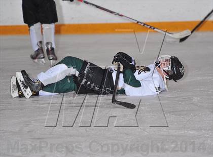 Thumbnail 3 in Chatfield @ Mountain Vista (Senior Night) photogallery.
