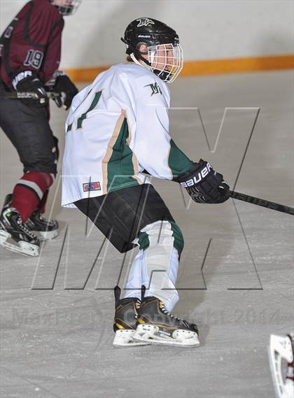 Thumbnail 1 in Chatfield @ Mountain Vista (Senior Night) photogallery.