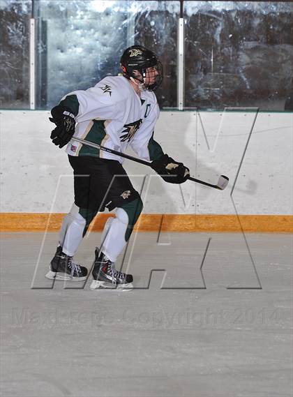 Thumbnail 1 in Chatfield @ Mountain Vista (Senior Night) photogallery.