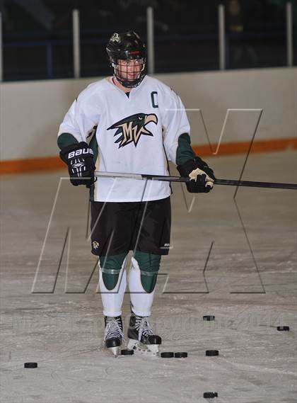 Thumbnail 2 in Chatfield @ Mountain Vista (Senior Night) photogallery.