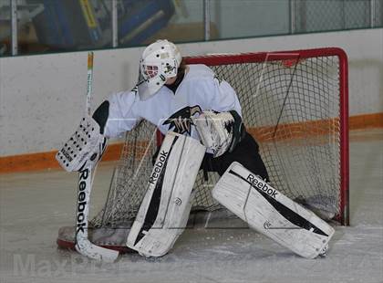 Thumbnail 2 in Chatfield @ Mountain Vista (Senior Night) photogallery.