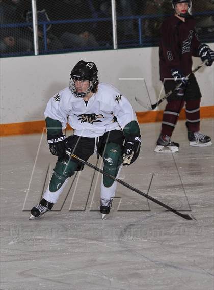 Thumbnail 3 in Chatfield @ Mountain Vista (Senior Night) photogallery.