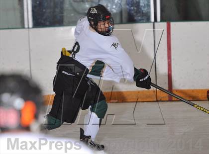 Thumbnail 2 in Chatfield @ Mountain Vista (Senior Night) photogallery.