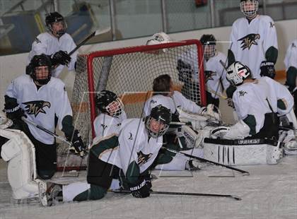 Thumbnail 1 in Chatfield @ Mountain Vista (Senior Night) photogallery.