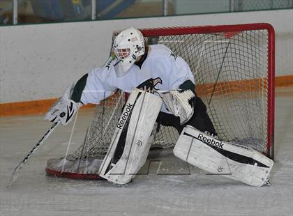 Thumbnail 1 in Chatfield @ Mountain Vista (Senior Night) photogallery.