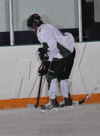 Thumbnail 1 in Chatfield @ Mountain Vista (Senior Night) photogallery.