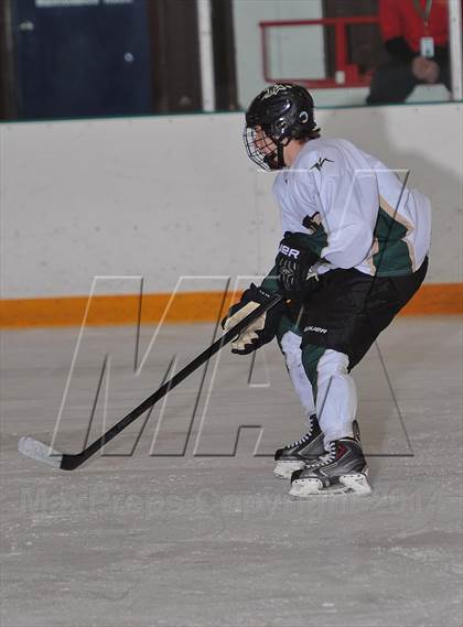 Thumbnail 3 in Chatfield @ Mountain Vista (Senior Night) photogallery.