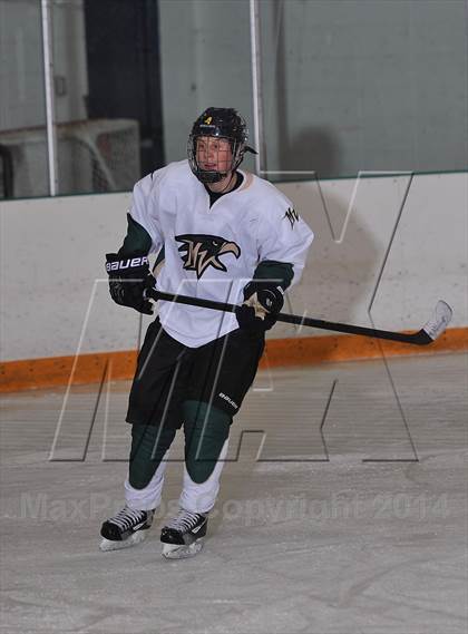Thumbnail 1 in Chatfield @ Mountain Vista (Senior Night) photogallery.