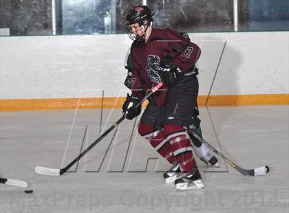 Thumbnail 1 in Chatfield @ Mountain Vista (Senior Night) photogallery.