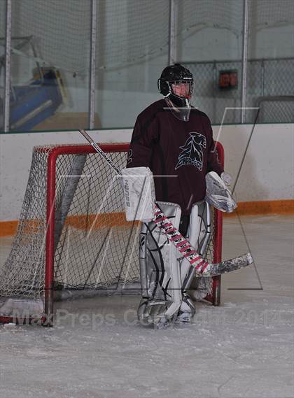 Thumbnail 2 in Chatfield @ Mountain Vista (Senior Night) photogallery.