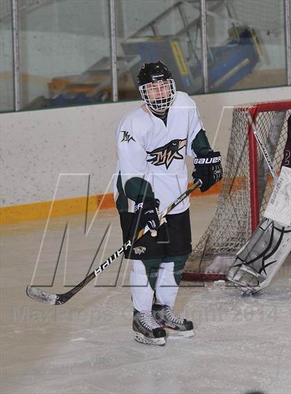 Thumbnail 1 in Chatfield @ Mountain Vista (Senior Night) photogallery.