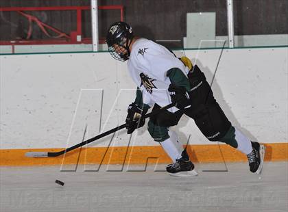 Thumbnail 3 in Chatfield @ Mountain Vista (Senior Night) photogallery.