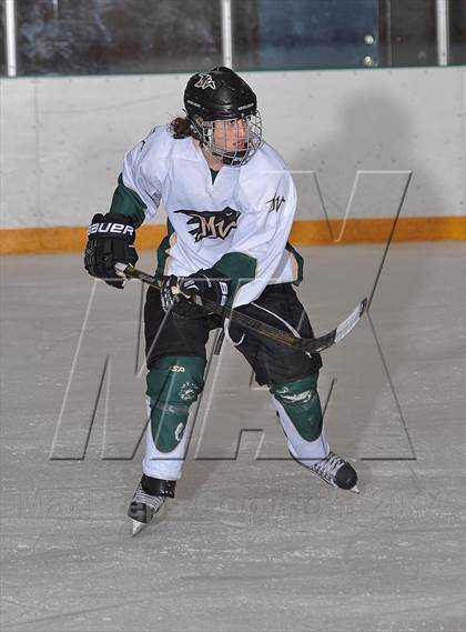 Thumbnail 2 in Chatfield @ Mountain Vista (Senior Night) photogallery.