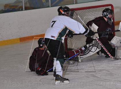 Thumbnail 2 in Chatfield @ Mountain Vista (Senior Night) photogallery.