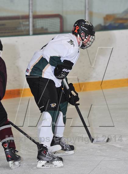 Thumbnail 2 in Chatfield @ Mountain Vista (Senior Night) photogallery.