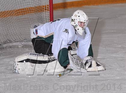 Thumbnail 1 in Chatfield @ Mountain Vista (Senior Night) photogallery.