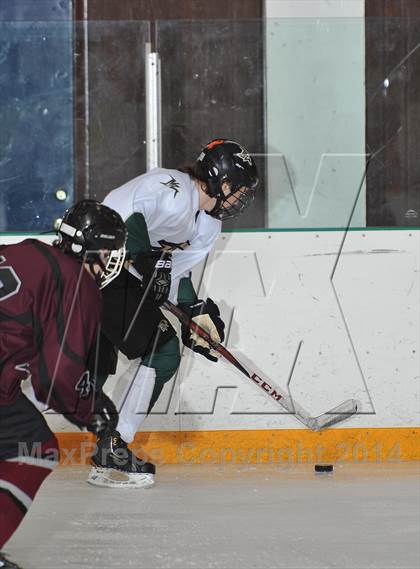Thumbnail 1 in Chatfield @ Mountain Vista (Senior Night) photogallery.
