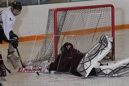 Thumbnail 2 in Chatfield @ Mountain Vista (Senior Night) photogallery.