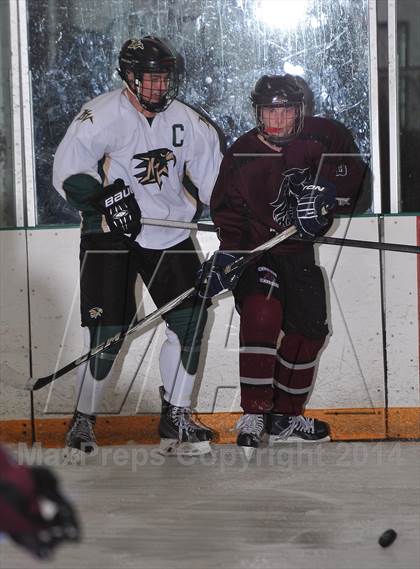 Thumbnail 1 in Chatfield @ Mountain Vista (Senior Night) photogallery.