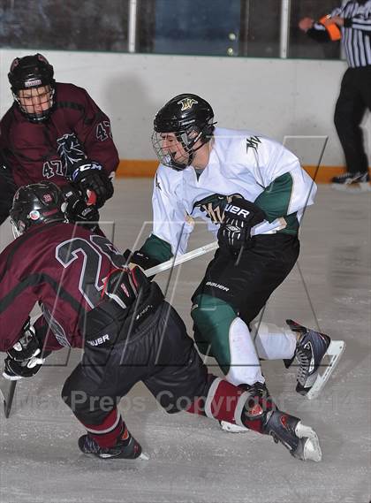 Thumbnail 1 in Chatfield @ Mountain Vista (Senior Night) photogallery.