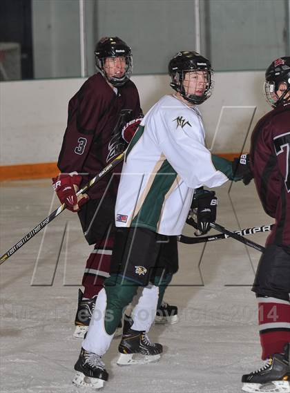 Thumbnail 1 in Chatfield @ Mountain Vista (Senior Night) photogallery.