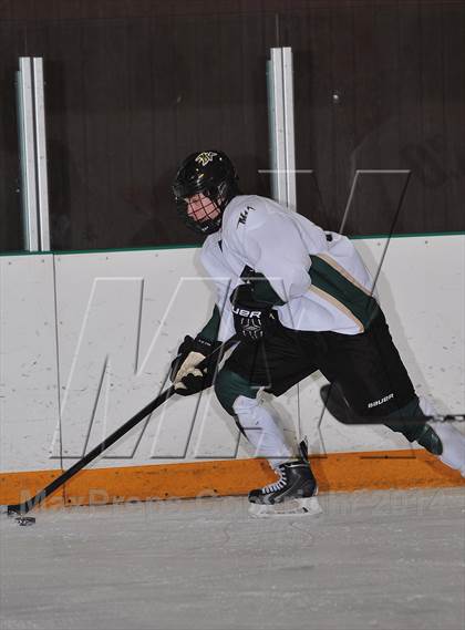 Thumbnail 2 in Chatfield @ Mountain Vista (Senior Night) photogallery.