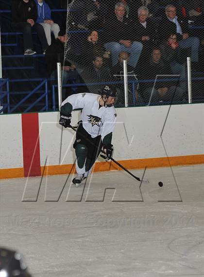 Thumbnail 1 in Chatfield @ Mountain Vista (Senior Night) photogallery.