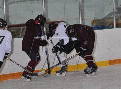 Thumbnail 1 in Chatfield @ Mountain Vista (Senior Night) photogallery.