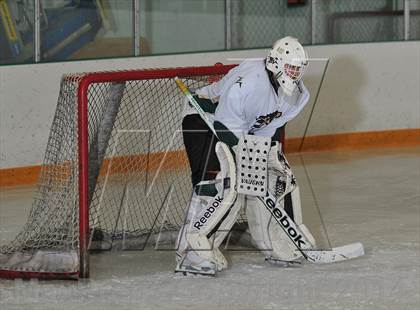 Thumbnail 1 in Chatfield @ Mountain Vista (Senior Night) photogallery.