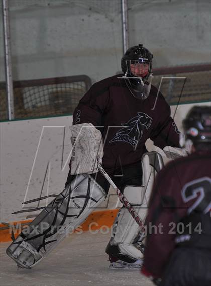 Thumbnail 1 in Chatfield @ Mountain Vista (Senior Night) photogallery.