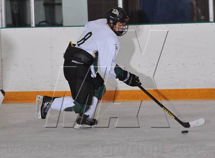 Thumbnail 2 in Chatfield @ Mountain Vista (Senior Night) photogallery.