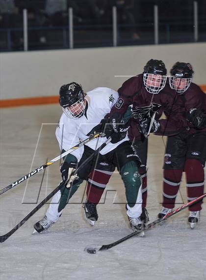Thumbnail 1 in Chatfield @ Mountain Vista (Senior Night) photogallery.