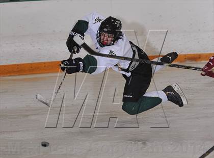 Thumbnail 3 in Chatfield @ Mountain Vista (Senior Night) photogallery.