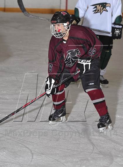 Thumbnail 1 in Chatfield @ Mountain Vista (Senior Night) photogallery.