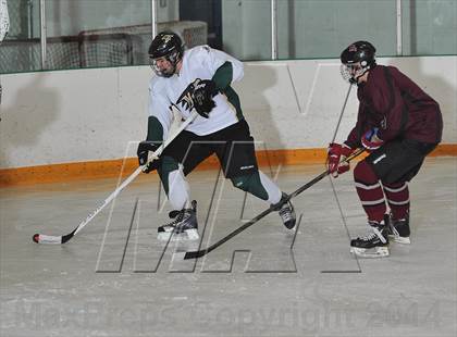 Thumbnail 2 in Chatfield @ Mountain Vista (Senior Night) photogallery.
