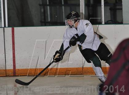 Thumbnail 2 in Chatfield @ Mountain Vista (Senior Night) photogallery.