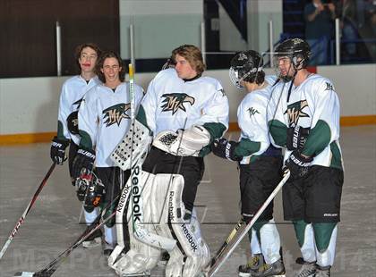 Thumbnail 1 in Chatfield @ Mountain Vista (Senior Night) photogallery.