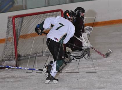 Thumbnail 3 in Chatfield @ Mountain Vista (Senior Night) photogallery.
