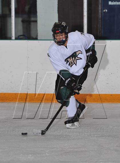 Thumbnail 1 in Chatfield @ Mountain Vista (Senior Night) photogallery.