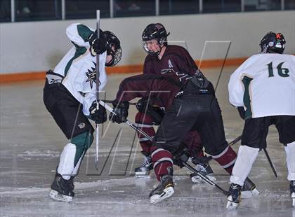 Thumbnail 3 in Chatfield @ Mountain Vista (Senior Night) photogallery.