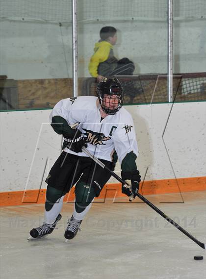Thumbnail 1 in Chatfield @ Mountain Vista (Senior Night) photogallery.