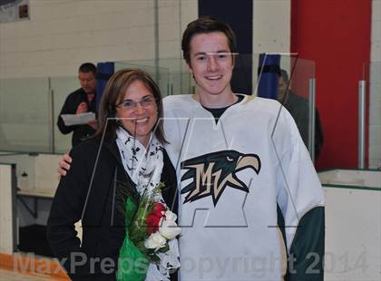 Thumbnail 1 in Chatfield @ Mountain Vista (Senior Night) photogallery.