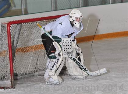 Thumbnail 2 in Chatfield @ Mountain Vista (Senior Night) photogallery.