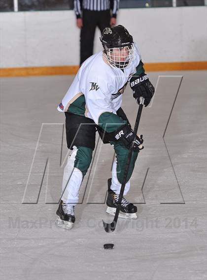 Thumbnail 1 in Chatfield @ Mountain Vista (Senior Night) photogallery.