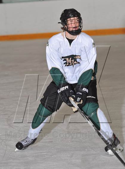 Thumbnail 1 in Chatfield @ Mountain Vista (Senior Night) photogallery.