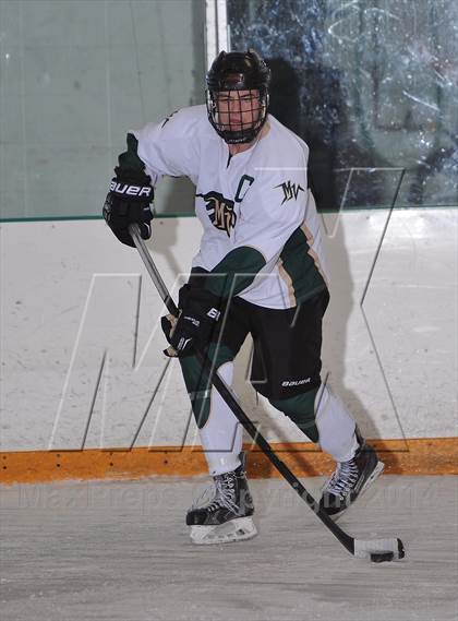 Thumbnail 2 in Chatfield @ Mountain Vista (Senior Night) photogallery.