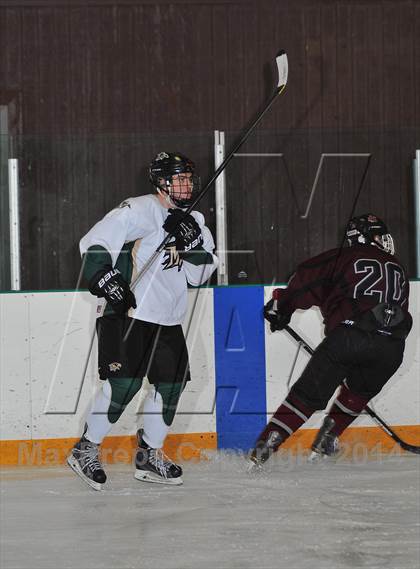 Thumbnail 1 in Chatfield @ Mountain Vista (Senior Night) photogallery.