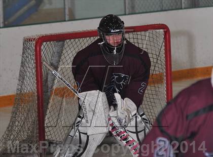Thumbnail 3 in Chatfield @ Mountain Vista (Senior Night) photogallery.