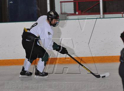 Thumbnail 3 in Chatfield @ Mountain Vista (Senior Night) photogallery.